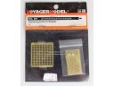VOYAGER MODEL 沃雅 1/35 Fastening Bolts for Stryker (For All) 改造套件 NO.PEA097